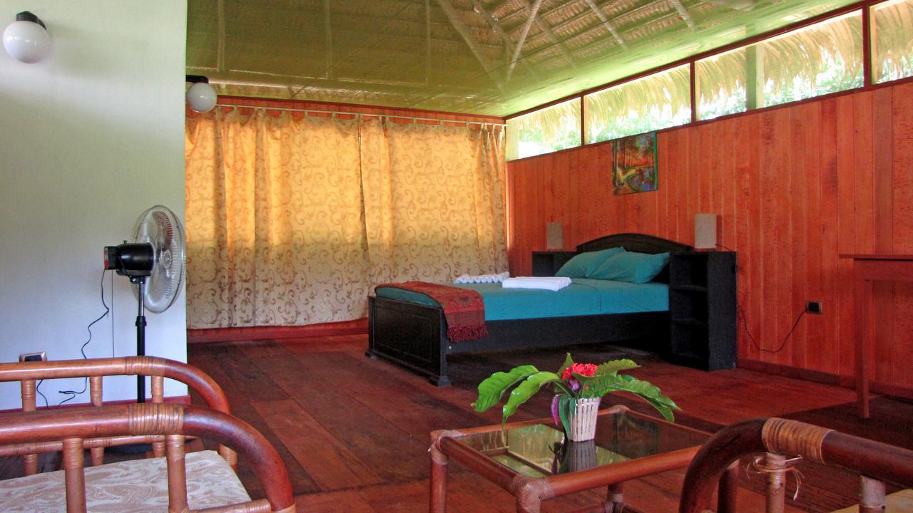 Cumaceba Curaka Inn San Pedro  Екстериор снимка