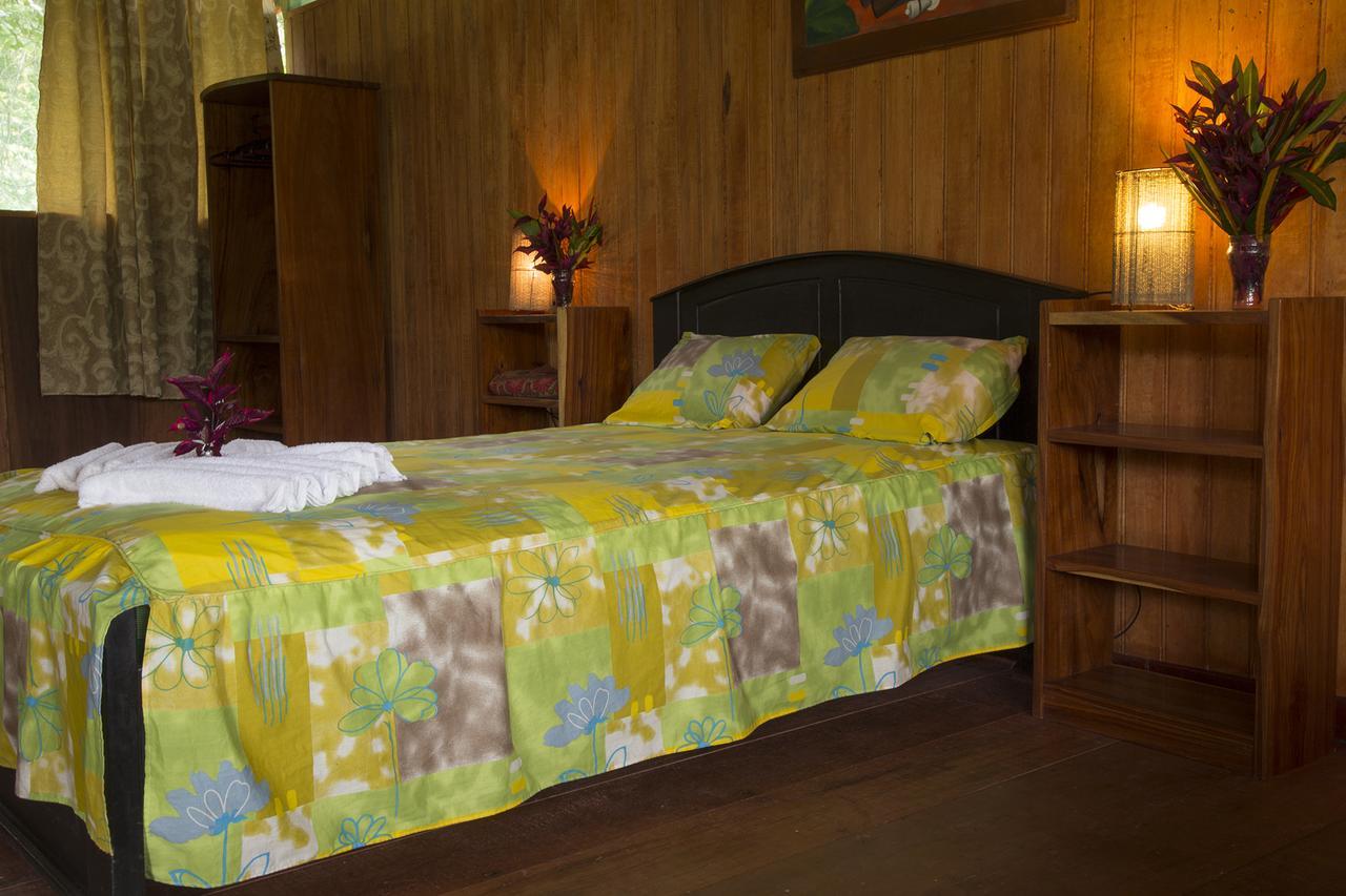 Cumaceba Curaka Inn San Pedro  Екстериор снимка