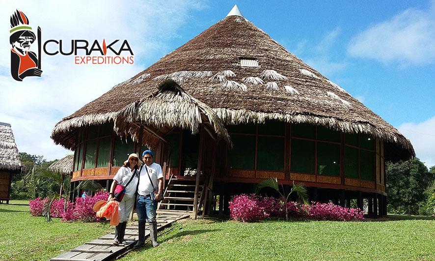 Cumaceba Curaka Inn San Pedro  Екстериор снимка