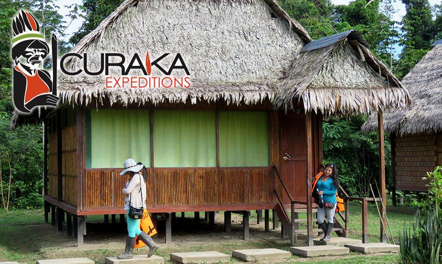 Cumaceba Curaka Inn San Pedro  Екстериор снимка